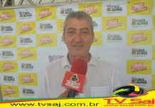 Prefeito Orlandinho fala sobre preparativos para o São João, após anunciar pacote de obras de 4 milhões e requalificação da UPA, em CRUZ DAS ALMAS