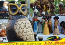 Nazaré: Feira de Caxixis deve ser suspensa por causa do coronavírus