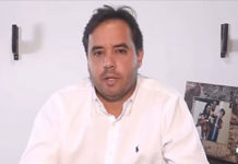 Hunaldo Costa, prefeito de Jaguaripe, enaltece empenho de profissionais de saúde, em todas as áreas