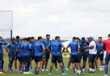 Bahia oficializa férias coletivas para jogadores e comissão técnica
