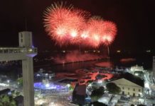 Salvador completa 471 anos sem festa, mas com resignação. Parabéns!