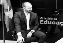 “Necessidade de quarentena verbal”: Eduardo Bolsonaro brigar com a China é tudo o que o Brasil precisava na crise da Covid-19