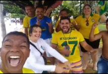 “Pasmen..!” Valença: Servidor diz que vai ‘pegar coronavírus e espalhar para quem ficou em casa’