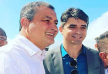 Itajuípe: Aliado de Rui, prefeito diz não receber ajuda e sugere omissão de dados da Covid-19
