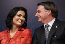 Michelle Bolsonaro vai processar quem divulgou boato que ela tinha caso extraconjugal