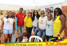 Fotografias do evento esportivo protagonizado pelo Instituto Breno, na Rádio clube, em S.A.JESUS