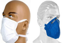 Especialista alerta para uso incorreto e escolha de tipo errado de máscara pela população