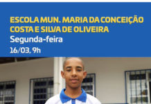 Prefeitura entrega mais 3 escolas e implanta Sistema de Gestão Compartilhada da PM-BA