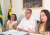 Administração municipal de Cruz das Almas discorre sobre Decreto e prevenções contra o CORONAVÍRUS
