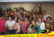 Superou expectativas o “Encontro 10: Mulheres na Política”, em Santo Antonio de Jesus