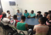 Apoiados pela Prefeitura, atletas de SAJ disputam Brasileiro de Karatê
