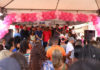 Feira da Mulher leva serviços, cultura e esporte ao Barro Vermelho