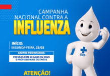Para proteger idosos, Prefeitura de SAJ ofertará vacina de casa em casa