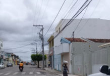 Prefeitura de SAJ pede ajuda para localizar e identificar mulher em situação de rua