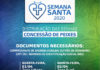 SEMANA SANTA: Confira documentação e locais de distribuição das senhas do peixe