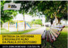Prefeitura de Cruz das Almas realizará mais uma grande entrega neste domingo (08): a Praça do Escoteiro totalmente reformada e requalificada