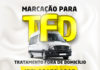 Prefeitura orienta pacientes oncológicos e renal crônico, até então via TFD (Tratamento Fora de Domicílio), serão agendados: CRUZ DAS ALMAS