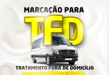 Prefeitura orienta pacientes oncológicos e renal crônico, até então via TFD (Tratamento Fora de Domicílio), serão agendados: CRUZ DAS ALMAS