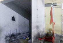 Cinco detentos tentam fugir do Conjunto Penal de Feira de Santana na madrugada desta segunda-feira(30)