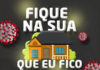 Fique “na sua” que fico “na minha”…CASA