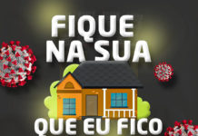 Fique “na sua” que fico “na minha”…CASA