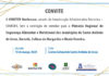 Plenária Regional de Segurança Alimentar e Nutricional acontece nesta terça (10)