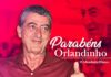 Mais uma vitória na trajetória de vida do prefeito Orlandinho soma-se ao sucesso no controle do coronavírus: CRUZ DAS ALMAS