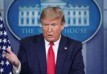 Em 24 horas, Estados Unidos registram 1.509 mortes por coronavírus