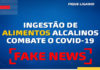 Prefeitura de S.A.Jesus adverte com relação a fake news referentes ao coronavírus