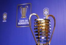 Organização da Copa do Nordeste vai propor sede única e jogos finais em 10 dias