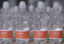 Grupo Petrópolis produz álcool 70% para doação na Bahia