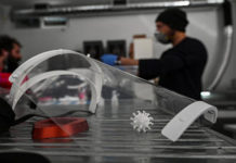 Pandemia do novo coronavírus relança a quarta revolução industrial