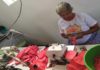 Escola em Brejões produz máscaras de proteção para a população