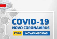 Prefeitura de SAJ implanta barreiras sanitárias e flexibiliza novos segmentos comerciais