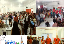 Estrutura educacional planejada para o ano letivo em Dom Macedo Costa