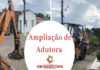 Embasa deu início a obra de ampliação do serviço de água em Dom Macedo Costa