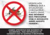 Paralelo à prevenção quanto ao coronavírus, gestão municipal de Cruz das Almas pede atenção ao Aeds Aegypti: CRUZ DAS ALMAS