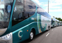 Flexibilização do transporte intermunicipal é iniciada nesta segunda-feira (10)