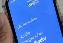 Auxílio emergencial: 13 mi de informais terão que refazer o cadastro no aplicativo da Caixa