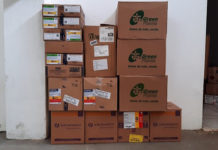 Prefeitura de Aratuípe aumenta estoque de medicamentos