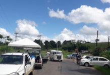 Mais uma ação da Prefeitura Municipal em combate ao novo coronavírus (COVID-19): D.M.COSTA