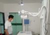 UPA de Cruz das Almas recebe novo conjunto de Raio-X