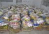 Prefeitura de CRUZ DAS ALMAS distribui mais de 21 toneladas de alimentos para famílias em situação de vulnerabilidade social