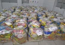 Prefeitura de CRUZ DAS ALMAS distribui mais de 21 toneladas de alimentos para famílias em situação de vulnerabilidade social