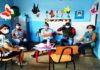 Secretaria de Educação de Aratuípe protagonizou reunião visando distribuição de kits da merenda escolar, em ARATUÍPE