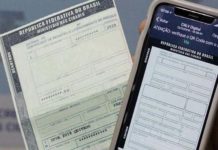 Detran-BA implanta CRLV-e obrigatório; cópia poderá ser impressa em casa