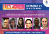 UNEB de Santo Antônio de Jesus promove lives no Instagram com professores do curso de Administração