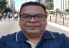 Prefeitura Municipal de S.A.Jesus lamenta com profundo pesar o falecimento do médico Gilmar Calasans Lima, em Ilheus: coronavírus