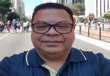 Prefeitura Municipal de S.A.Jesus lamenta com profundo pesar o falecimento do médico Gilmar Calasans Lima, em Ilheus: coronavírus