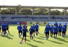 Bahia reduz salários de atletas, comissão técnica e diretoria